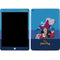 Disney Peter Pan Captain Hook and Smee Apple iPad Skin