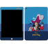 Disney Peter Pan Captain Hook and Smee Apple iPad Skin