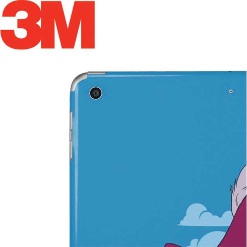 Disney Peter Pan Captain Hook and Smee Apple iPad Skin