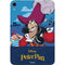 Disney Peter Pan Captain Hook and Smee Apple iPad Mini Skin
