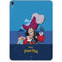 Disney Peter Pan Captain Hook and Smee Apple iPad Pro Skin