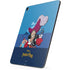 Disney Peter Pan Captain Hook and Smee Apple iPad Pro Skin