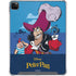 Disney Peter Pan Captain Hook and Smee iPad Cases