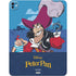 Disney Peter Pan Captain Hook and Smee iPad Pro 13in M4 (2024) Skin