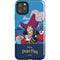 Disney Peter Pan Captain Hook and Smee iPhone Cases