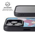Disney Peter Pan Captain Hook and Smee iPhone 15 Pro Max Kickstand Case