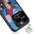 Disney Peter Pan Captain Hook and Smee iPhone 15 Pro Max Kickstand Case