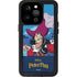 Disney Peter Pan Captain Hook and Smee iPhone 15 Pro Waterproof Case