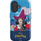 Disney Peter Pan Captain Hook and Smee iPhone 16 Plus Magsafe Impact Case