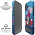 Disney Peter Pan Captain Hook and Smee iPhone 16 Plus Magsafe Impact Case