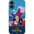 Disney Peter Pan Captain Hook and Smee iPhone 16 Plus Skin