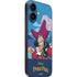 Disney Peter Pan Captain Hook and Smee iPhone 16 Plus Skin