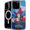 Disney Peter Pan Captain Hook and Smee iPhone 16 Pro MagSafe Case