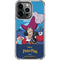 Disney Peter Pan Captain Hook and Smee iPhone 16 Pro Max Clear Case