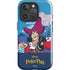 Disney Peter Pan Captain Hook and Smee iPhone 16 Pro Max Impact Case