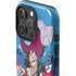 Disney Peter Pan Captain Hook and Smee iPhone 16 Pro Max Impact Case