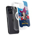 Disney Peter Pan Captain Hook and Smee iPhone 16 Pro Max MagSafe Case