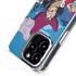 Disney Peter Pan Captain Hook and Smee iPhone 16 Pro Max MagSafe Case