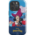Disney Peter Pan Captain Hook and Smee iPhone 16 Pro Max Magsafe Impact Case