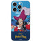 Disney Peter Pan Captain Hook and Smee iPhone 16 Pro Skin
