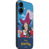 Disney Peter Pan Captain Hook and Smee iPhone 16 Skin