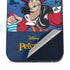 Disney Peter Pan Captain Hook and Smee iPhone 16 Skin