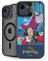 Disney Peter Pan Captain Hook and Smee iPhone 16e Kickstand Case