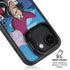 Disney Peter Pan Captain Hook and Smee iPhone 16e Kickstand Case