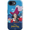 Disney Peter Pan Captain Hook and Smee iPhone 16e Impact Case