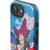 Disney Peter Pan Captain Hook and Smee iPhone 16e Impact Case