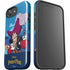 Disney Peter Pan Captain Hook and Smee iPhone 16e Impact Case