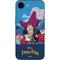 Disney Peter Pan Captain Hook and Smee iPhone 16e Skin