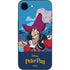 Disney Peter Pan Captain Hook and Smee iPhone 16e Skin