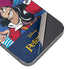 Disney Peter Pan Captain Hook and Smee iPhone 16e Skin