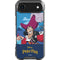 Disney Peter Pan Captain Hook and Smee iPhone 17 Air Clear Case
