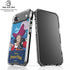 Disney Peter Pan Captain Hook and Smee iPhone 17 Air Clear Case