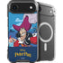 Disney Peter Pan Captain Hook and Smee iPhone 17 Air MagSafe Case