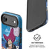 Disney Peter Pan Captain Hook and Smee iPhone 17 Air Magsafe Impact Case