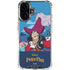 Disney Peter Pan Captain Hook and Smee iPhone 17 Clear Case