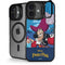 Disney Peter Pan Captain Hook and Smee iPhone 17 Kickstand Case