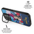 Disney Peter Pan Captain Hook and Smee iPhone 17 Kickstand Case