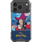 Disney Peter Pan Captain Hook and Smee iPhone 17 Pro Clear Case