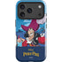 Disney Peter Pan Captain Hook and Smee iPhone 17 Pro Impact Case