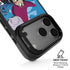 Disney Peter Pan Captain Hook and Smee iPhone 17 Pro Kickstand Case