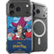 Disney Peter Pan Captain Hook and Smee iPhone 17 Pro MagSafe Case
