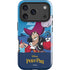 Disney Peter Pan Captain Hook and Smee iPhone 17 Pro Max Impact Case