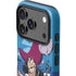 Disney Peter Pan Captain Hook and Smee iPhone 17 Pro Max Impact Case