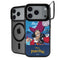 Disney Peter Pan Captain Hook and Smee iPhone 17 Pro Max Kickstand Case