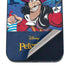 Disney Peter Pan Captain Hook and Smee iPhone 17 Skin