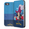 Disney Peter Pan Captain Hook and Smee iPhone 7 Folio Case